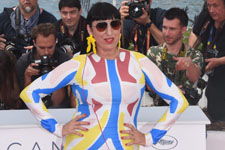 Rossy De Palma Rossy De Palma